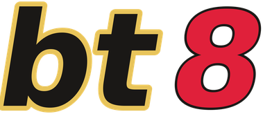 bt8 logo